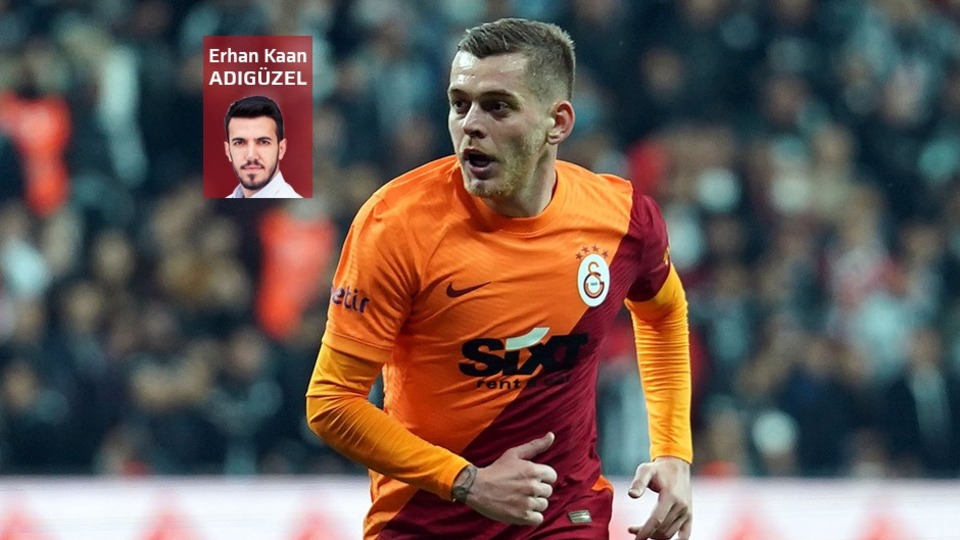 Terim ona da sitem etti!