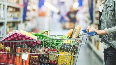 Zincir marketler için kartel cezası istendi