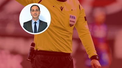 Yeni MHK başkanı belli oldu!