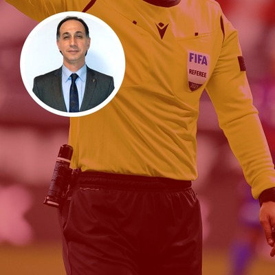 Yeni MHK başkanı belli oldu!