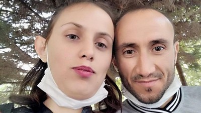 Korkunç cinayet! Tartıştığı kocasını öldürdü