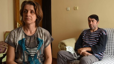 Şoke eden suçlama! 'Eşimi sedyeden düşürüp gizlediler'