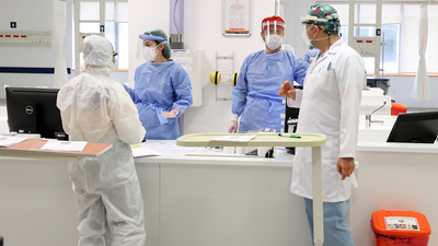 Koronavirüste son durum açıklandı