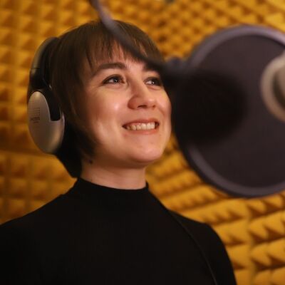 Esra Şaşmaz İle Masal Zamanı: Keloğlan ve Altın Bülbül