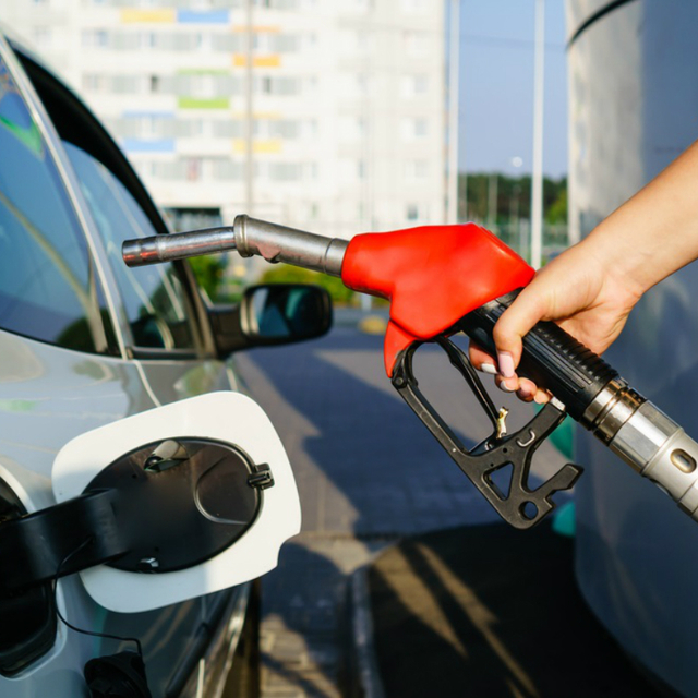 Benzine bu sefer indirim geldi