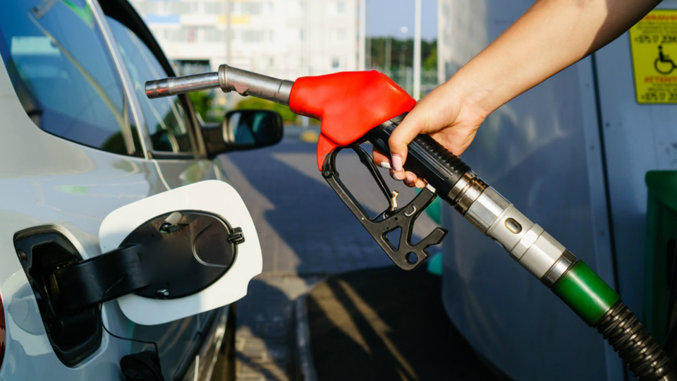 Benzine bu sefer indirim geldi