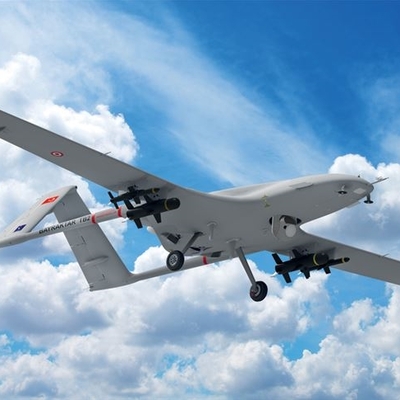 Kanada'nın Türkiye'ye yaptırımları Telemus'u batırdı