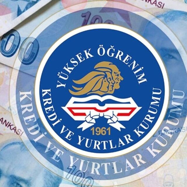 KYK Burs başvuruları için geri sayım