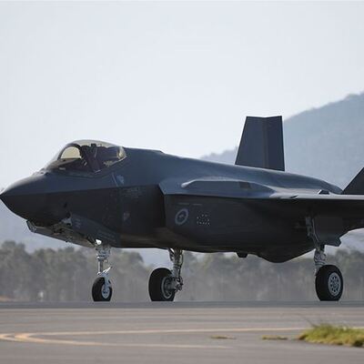 ABD ile Türkiye arasında F-35 toplantısı