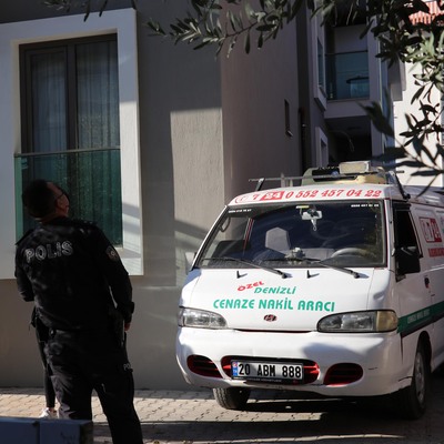 Şebnem Şirin de kadın cinayetine kurban gitti!