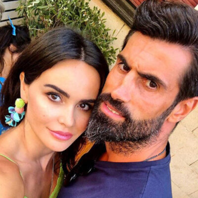 'İyi ki çocuklarımın babası oldun'