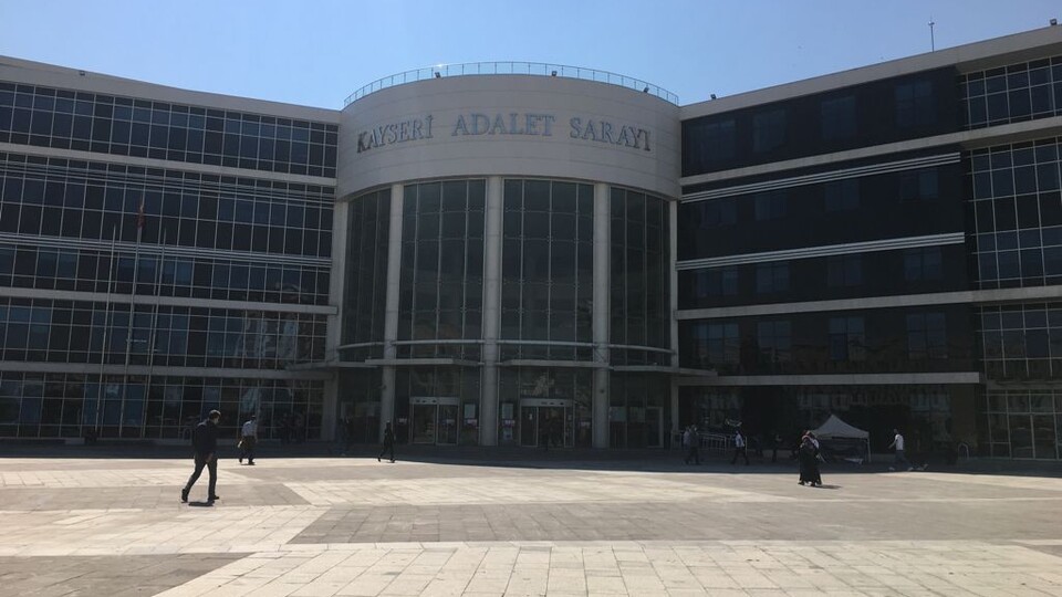 CHP yürüyüşüne saldırı planı davasında karar!