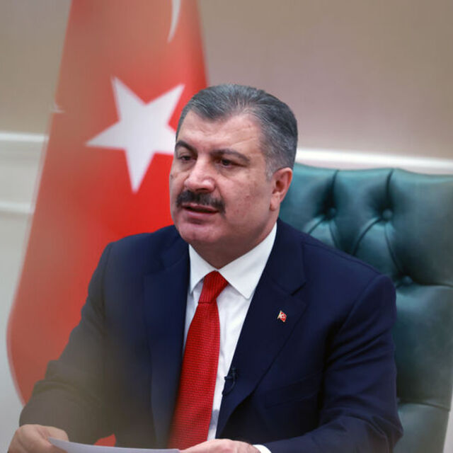 Bilim Kurulu toplanıyor