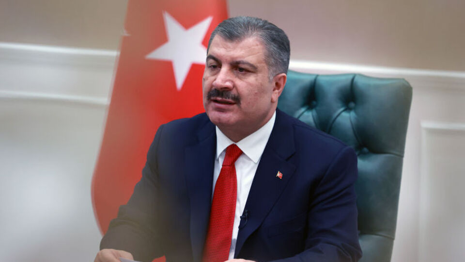 Bilim Kurulu toplanıyor