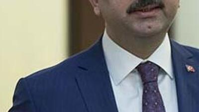 Bakan Gül'den "10 büyükelçi" açıklaması