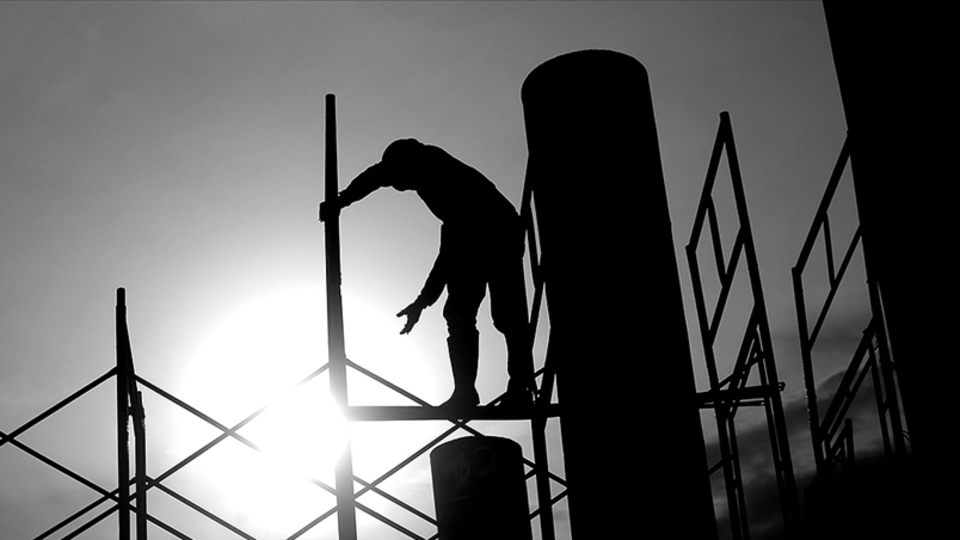 Yurt dışı müteahhitlik hizmetlerine sigorta