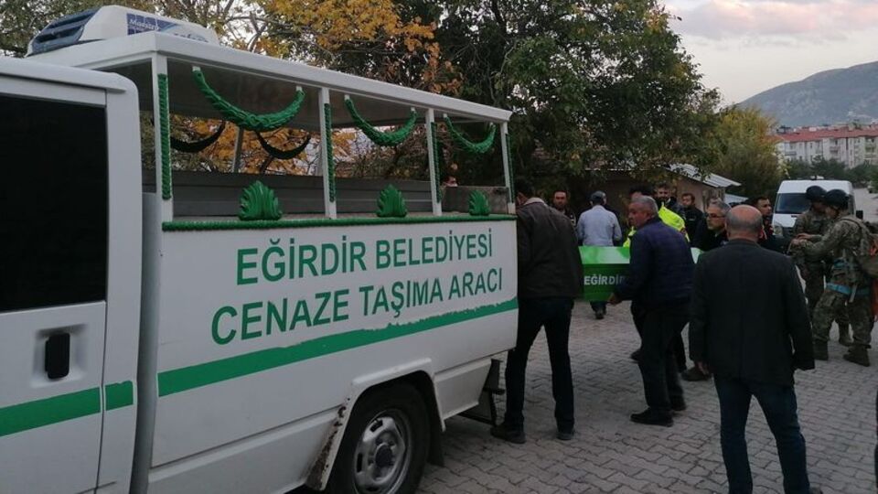 Günlerdir kayıptı, cansız bedeni bulundu