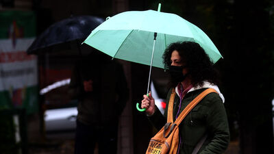 Dikkat! Bu illerde sağanak var