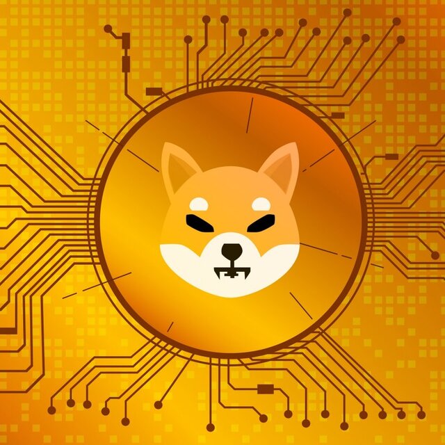 Bitcoin düştü, SHIB sert yükseldi