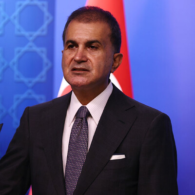 AK Parti Sözcüsü Çelik'ten Şebnem Şirin mesajı