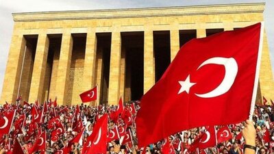 29 Ekim Cumhuriyet Bayramı önemi nedir?