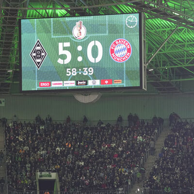 Son 43 yılın en ağır mağlubiyeti!