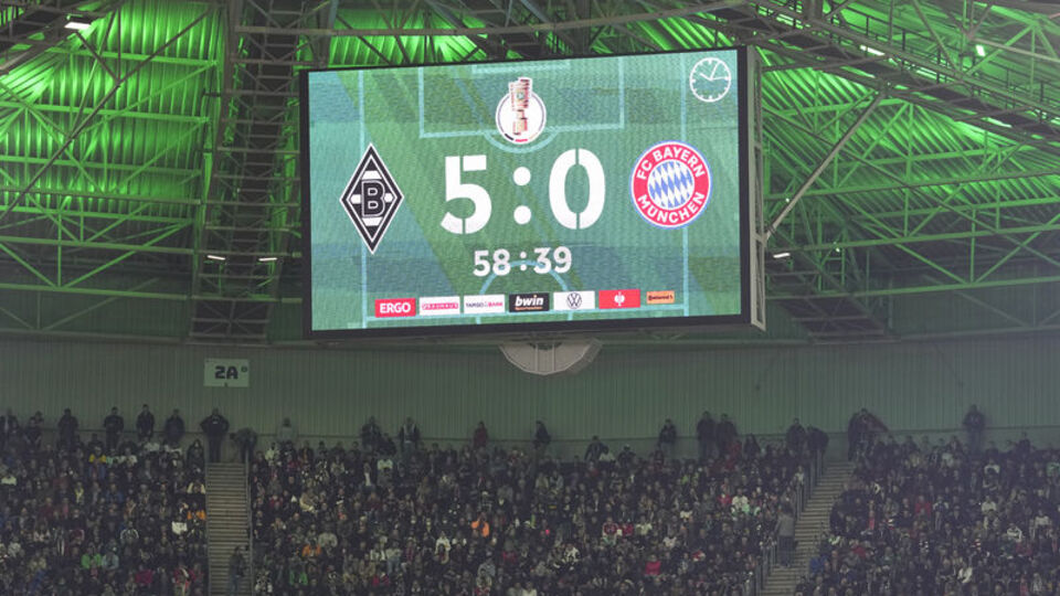 Son 43 yılın en ağır mağlubiyeti!