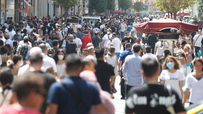 Prof. Dr. Tüfek: Bu kış daha zor geçecek