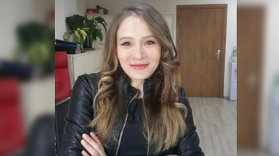 Kahreden ölüm! 40 yaşındaki hemşire koronavirüse yenildi