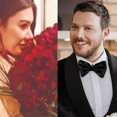 "Matematik problemi değil, aşk bu!"