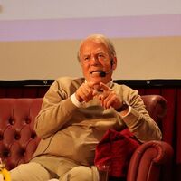 "Vazgeçtiğinizde yenilirsiniz"