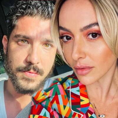 Kaan'ı kızdıran soru