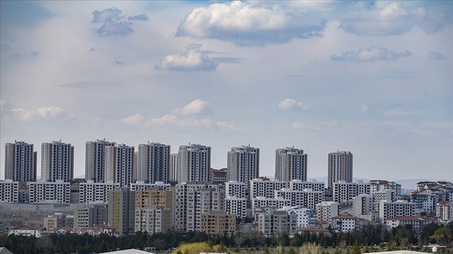 İkinci elde satışlar yüzde 37 arttı