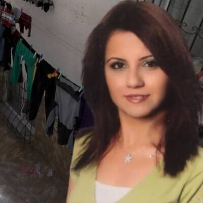 Kedi beslemeye çıktı, cansız bedeni bulundu!