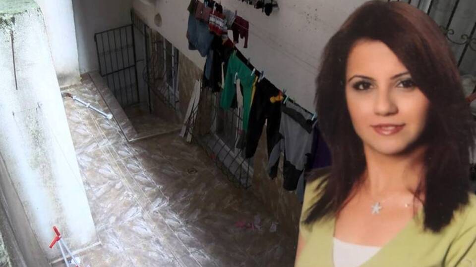 Kedi beslemeye çıktı, cansız bedeni bulundu!