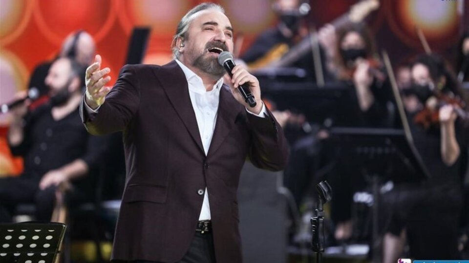 Kuzeyin Oğlu Volkan Konak ne zaman?