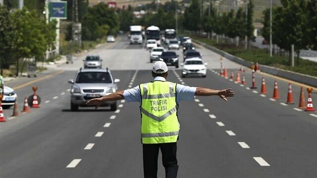 Yarın bu yollara dikkat!