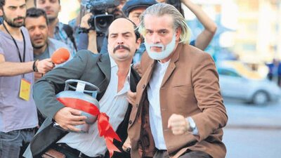 Düğün Dernek 2: Sünnet nerede çekildi?