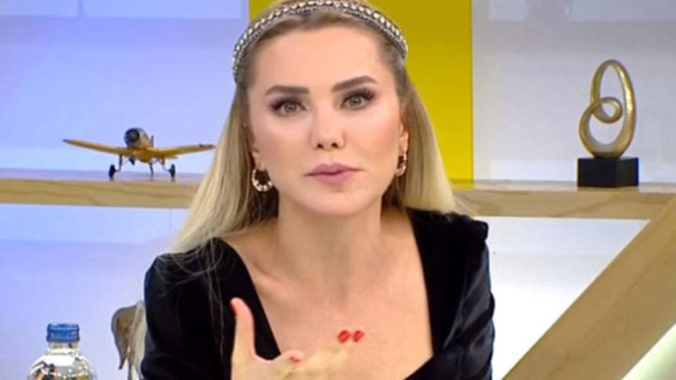 Ece Erken: İnşallah gereken ceza verilir!