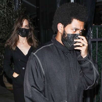 Dedikoduları reddetmedi!