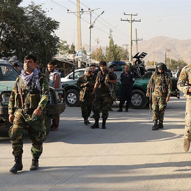 WSJ'den ABD istihbaratına dair "Taliban" iddiası