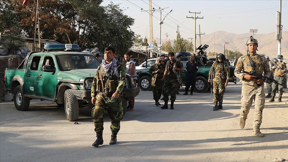 WSJ'den ABD istihbaratına dair "Taliban" iddiası