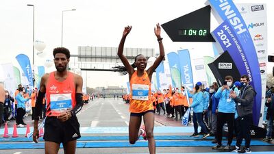 Dünyanın En Hızlısı İstanbul