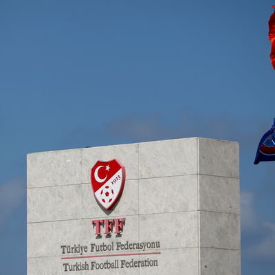 TFF'den 'tam kapasite seyirci' kararı!