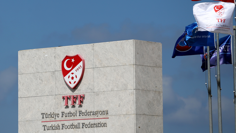 TFF'den 'tam kapasite seyirci' kararı!
