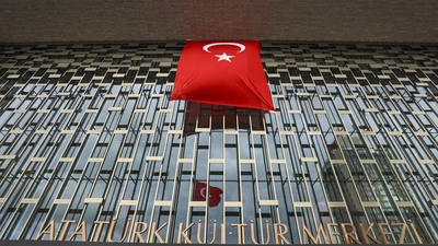 AKM ne zaman açılacak?