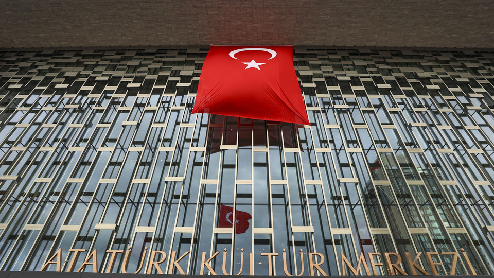 AKM ne zaman açılacak?