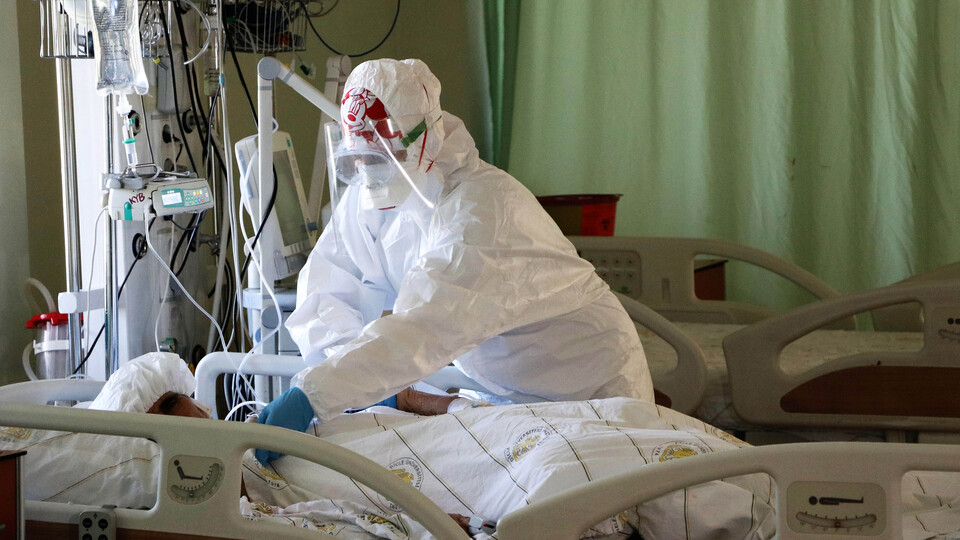 Yeni vaka sayısı açıklandı