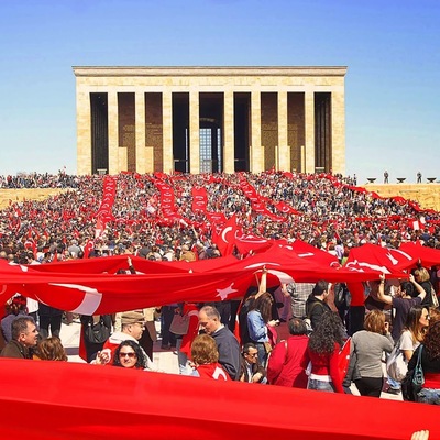 İş dünyasından 29 Ekim mesajı