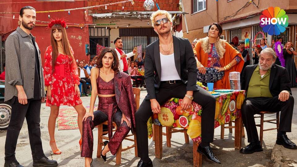 'Üç Kuruş'ta kim kimdir?